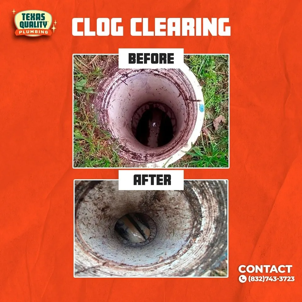 Slide of Texas Quality Plumbing