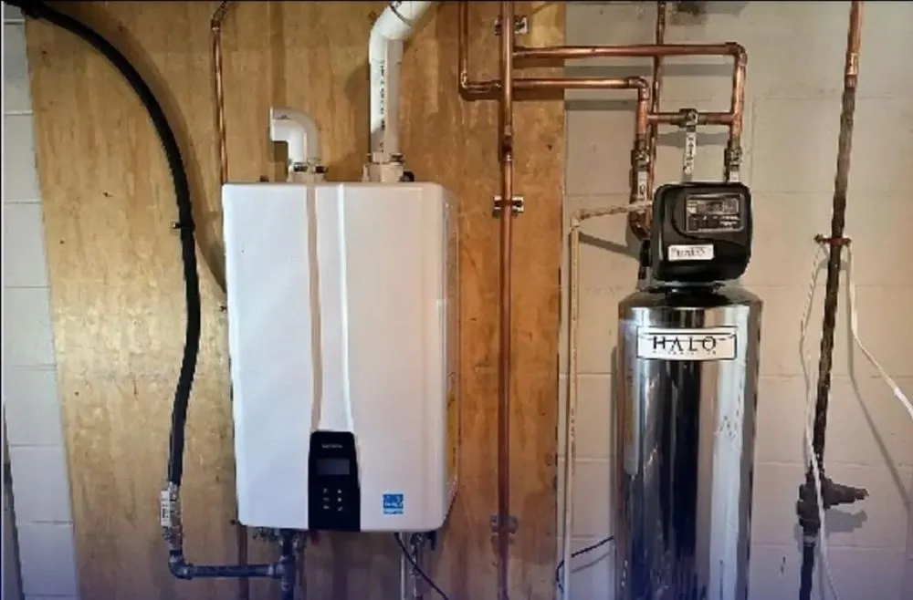 Slide of Texas Quality Plumbing