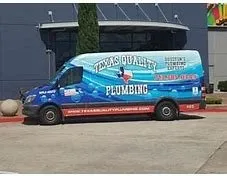 Slide of Texas Quality Plumbing