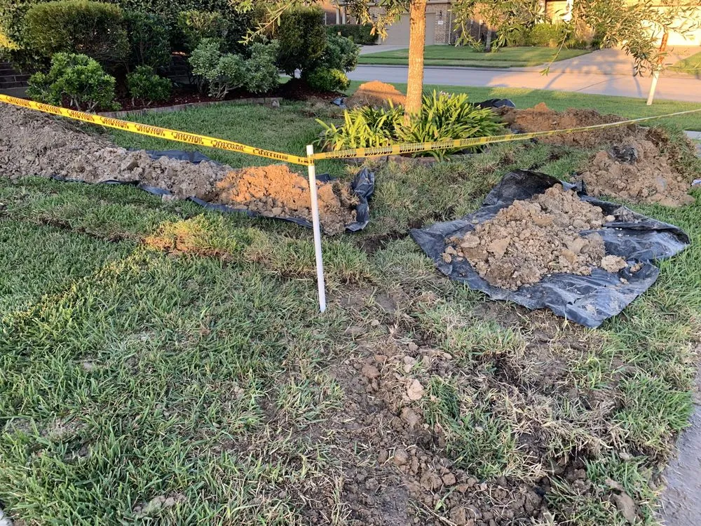 Slide of Texas Quality Plumbing