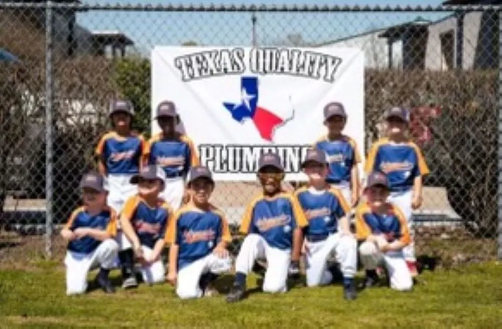 Slide of Texas Quality Plumbing