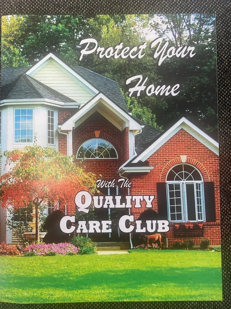 Slide of Texas Quality Plumbing