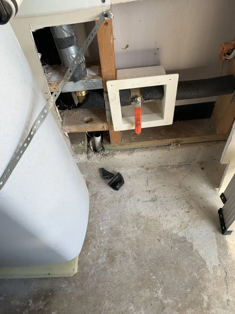 Slide of Texas Quality Plumbing