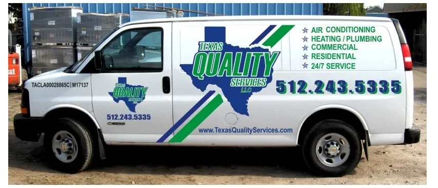 Slide of Texas Quality Services