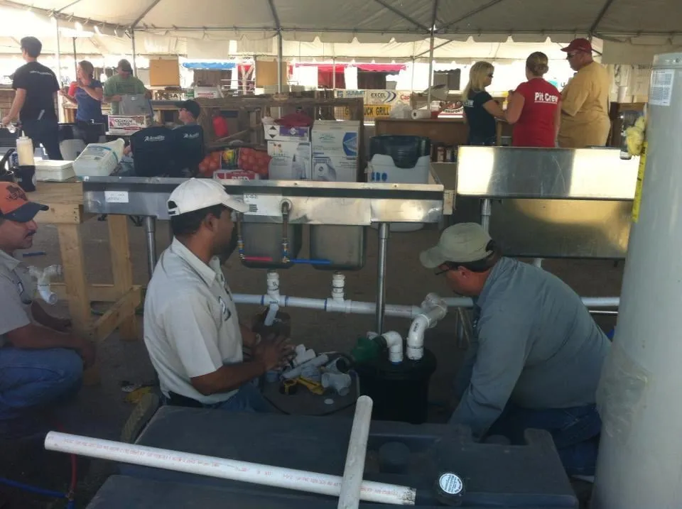 Slide of Texas Quality Services