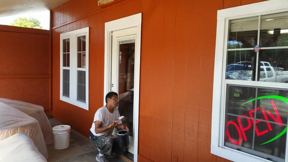 Slide of Texas Reliable Services