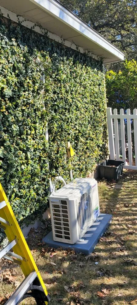 Professional drain cleaning for homes in Austin, TX by Texas Reliable Services