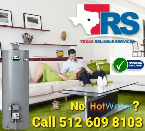 Slide of Texas Reliable Services