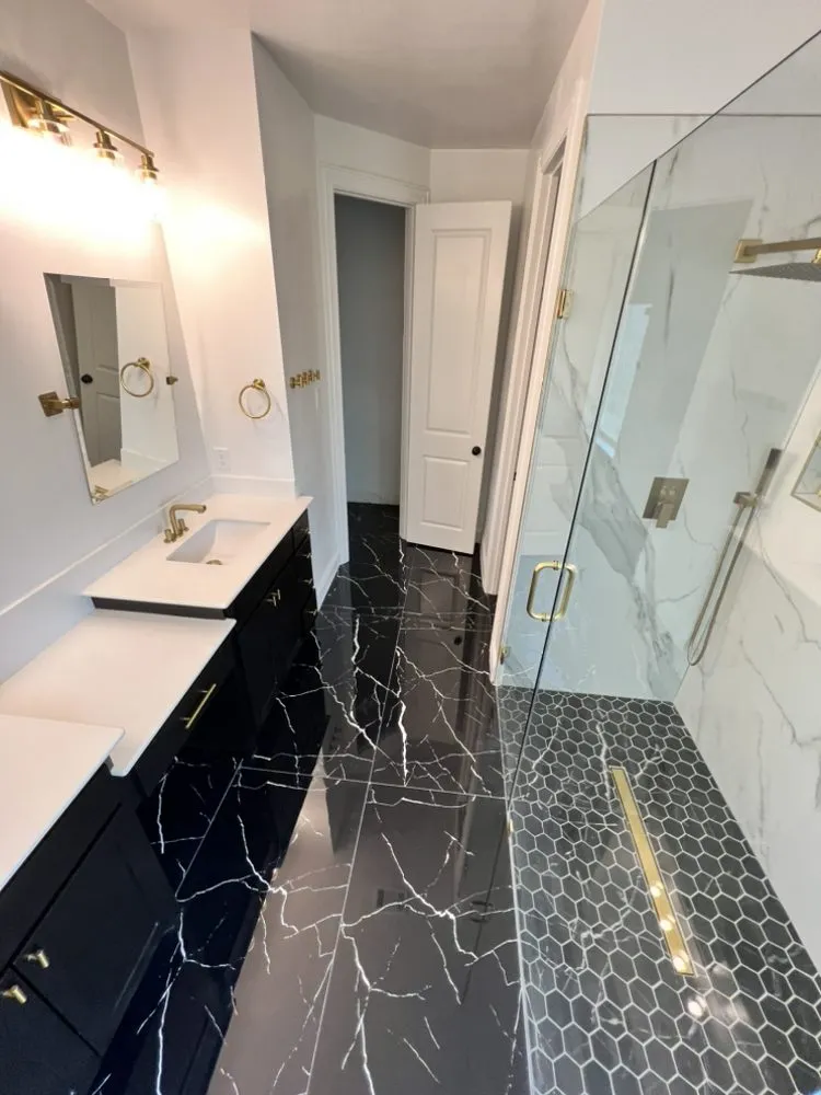 Slide of Texas Remodeling and Contracting