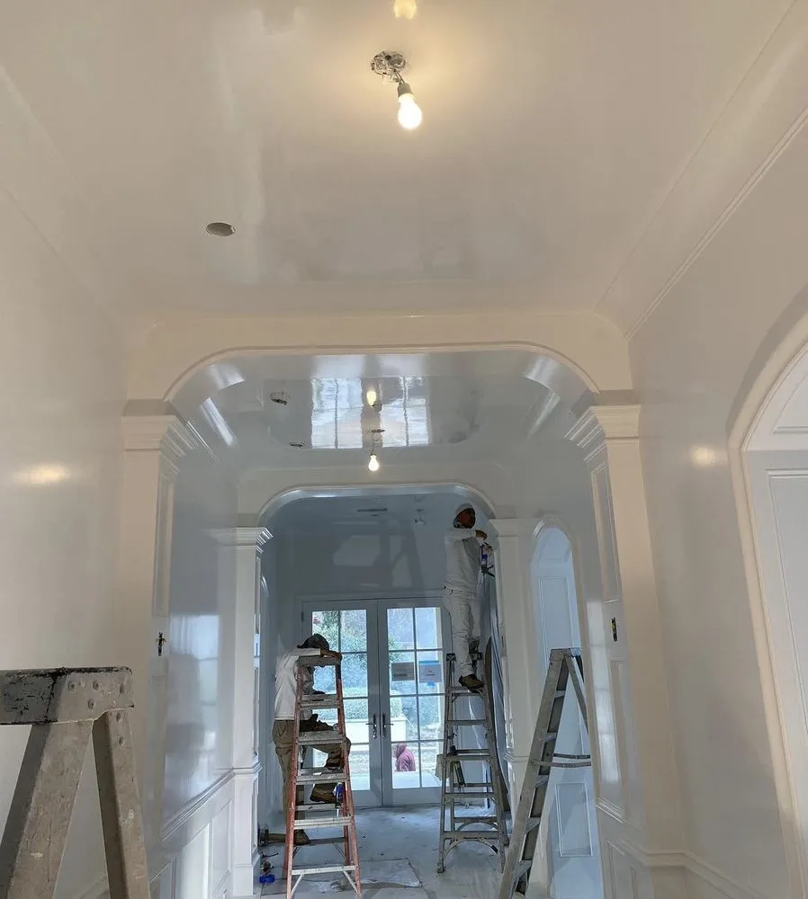 Slide of Texas Remodeling and Contracting