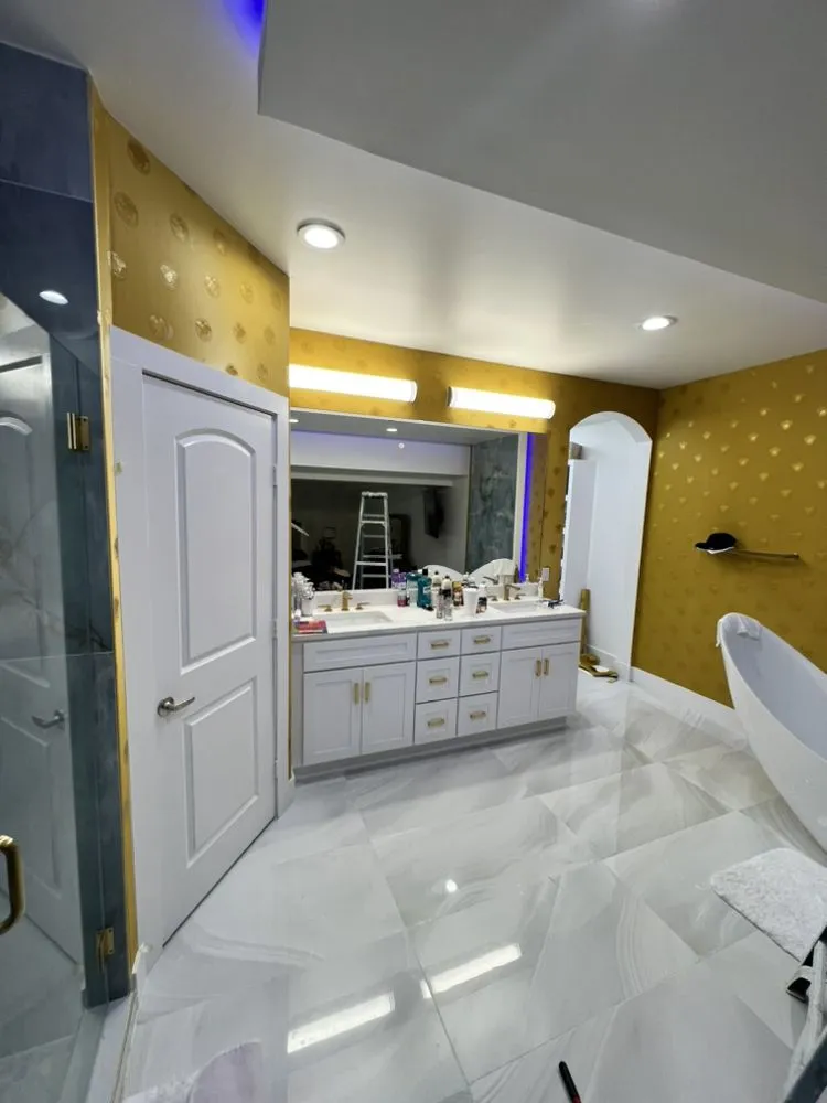 Reliable water heater service service in Dallas, TX - Texas Remodeling and Contracting