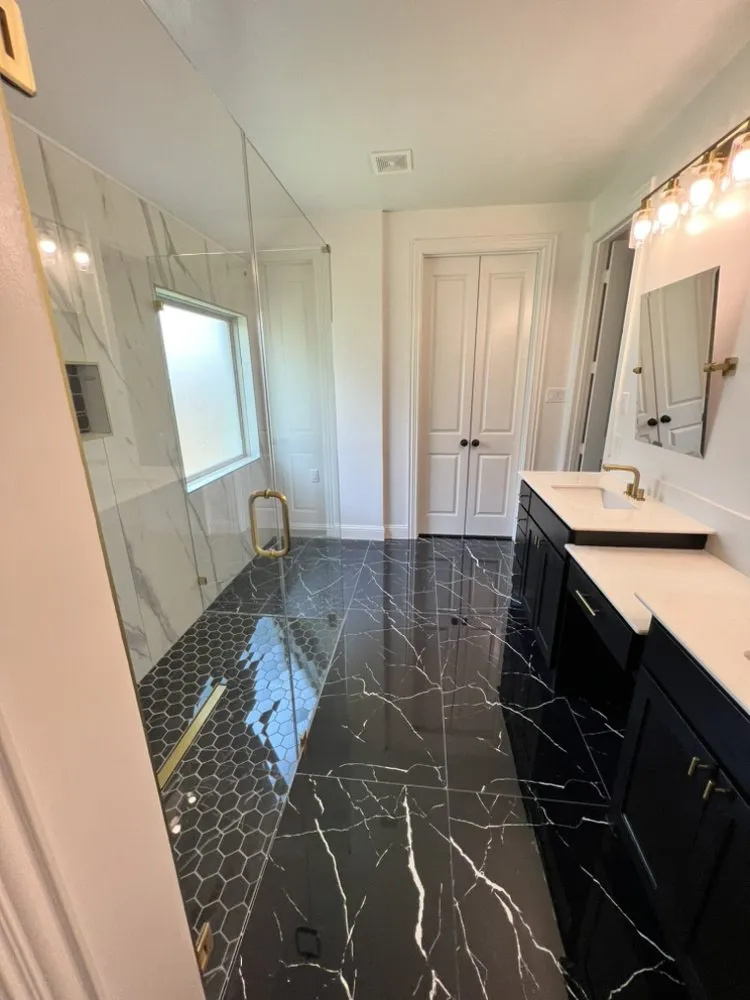 Professional emergency plumbing service in Dallas, TX - Texas Remodeling and Contracting