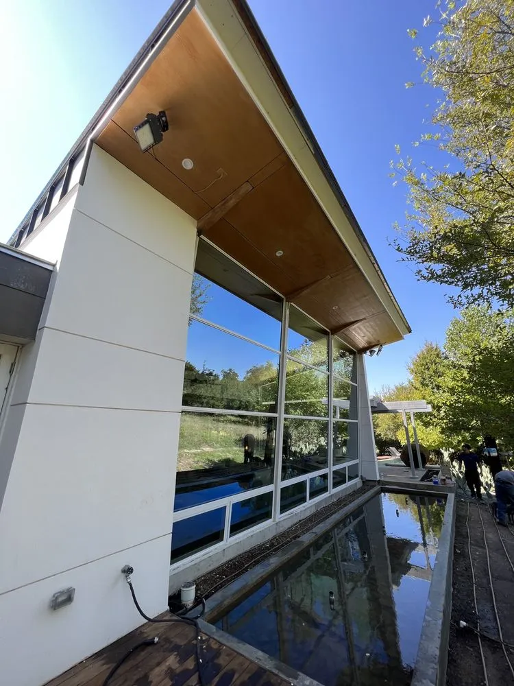 Slide of Texas Remodeling and Contracting