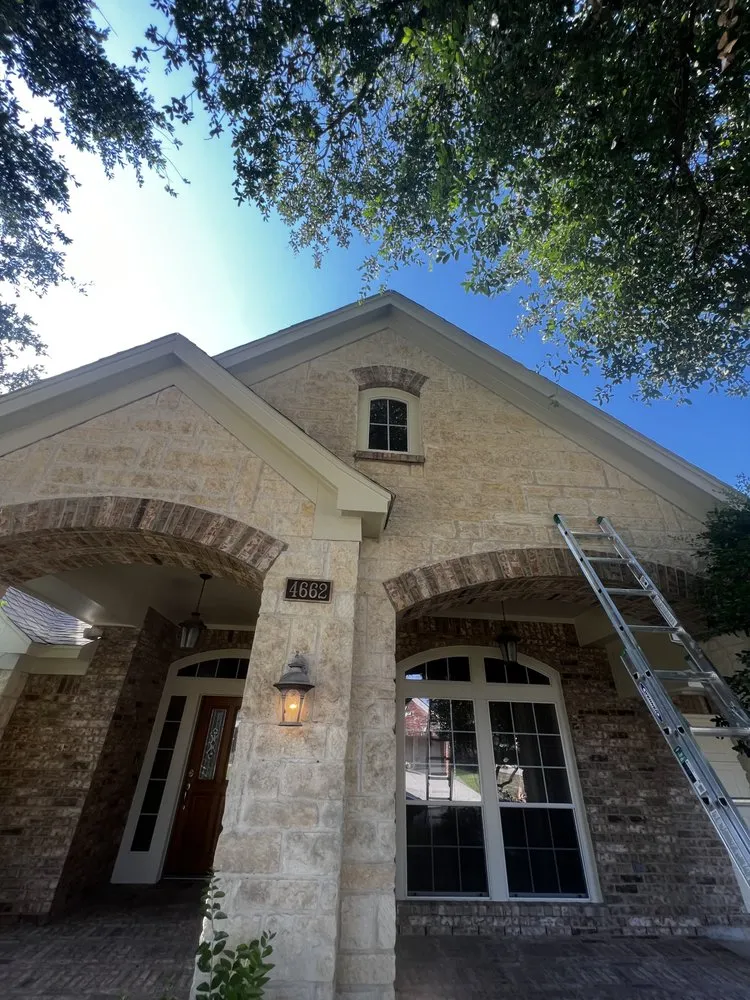 Slide of Texas Remodeling and Contracting