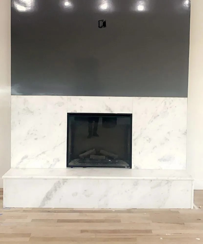 Slide of Texas Remodeling and Contracting