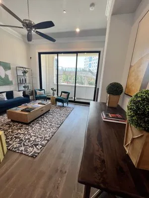 Texas Remodeling and Contracting Logo