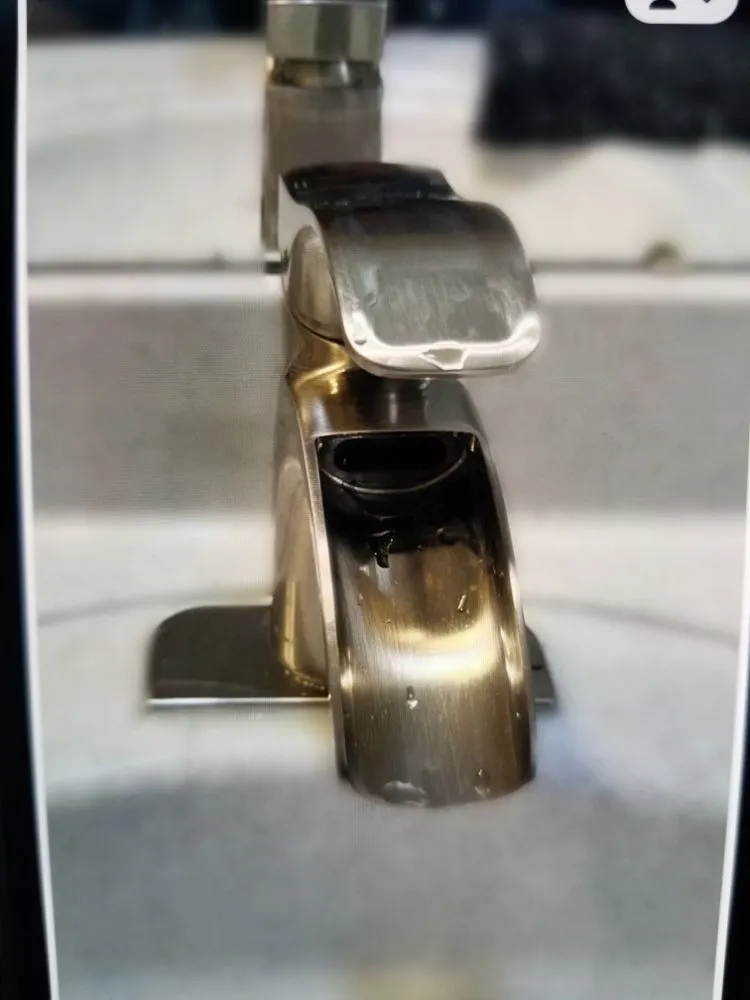 Slide of Texas Rooter Plumbing