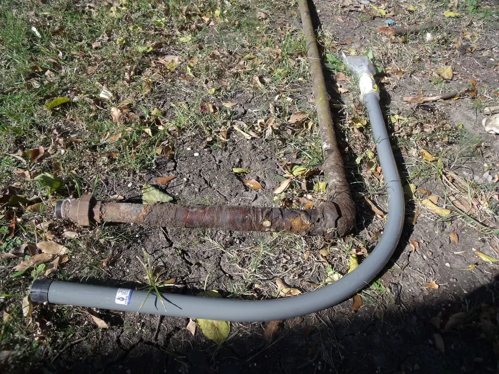 Slide of Texas Service Plumbing