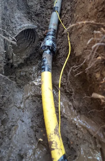 Slide of Texas Service Plumbing