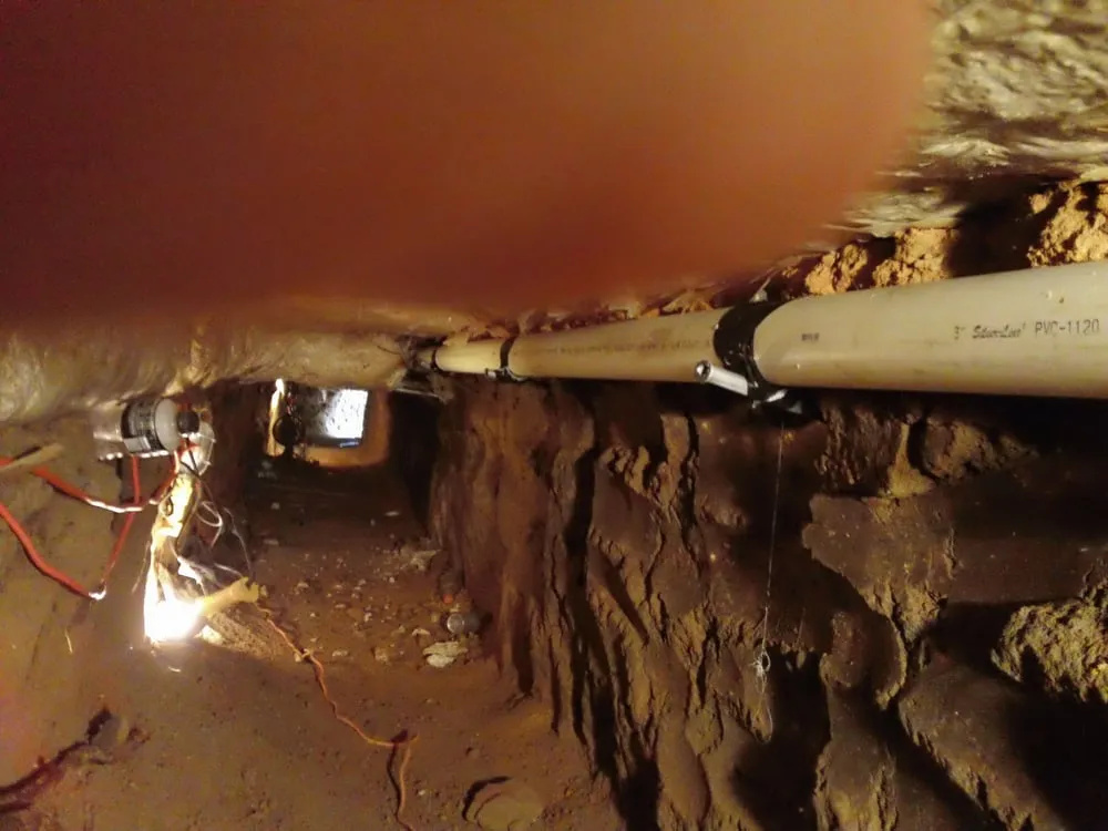 Slide of Texas Service Plumbing