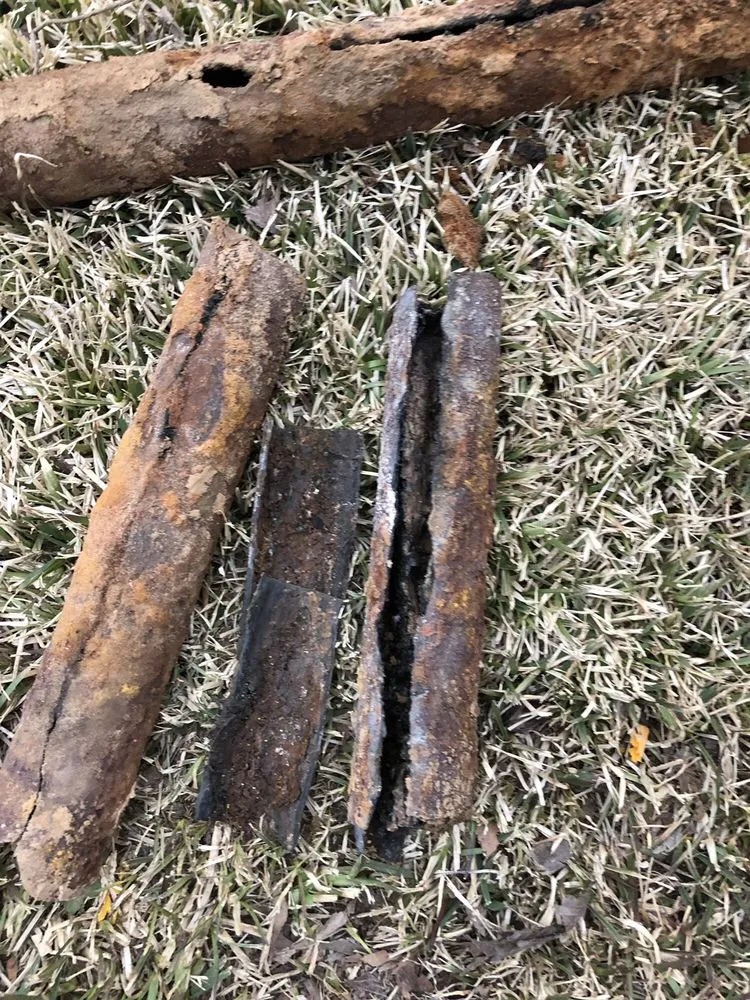 Slide of Texas Service Plumbing