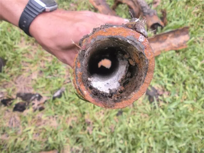 Slide of Texas Service Plumbing