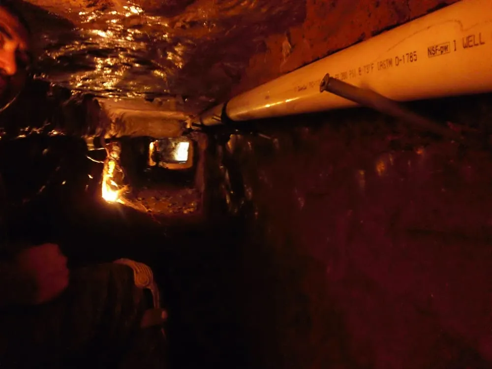 Slide of Texas Service Plumbing