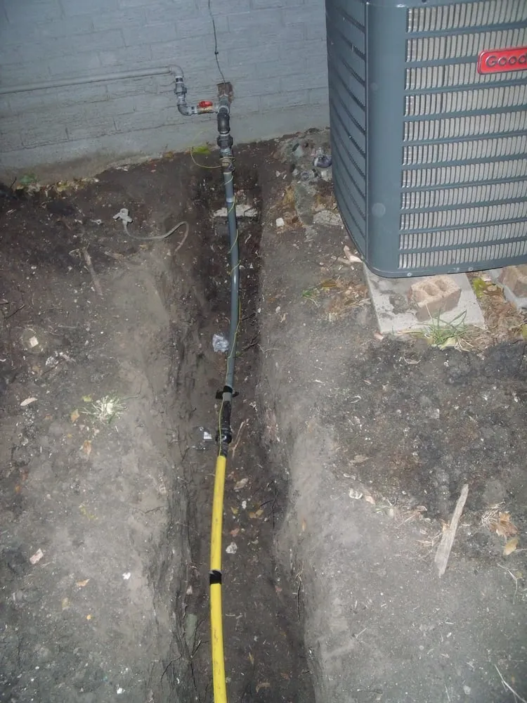 Slide of Texas Service Plumbing