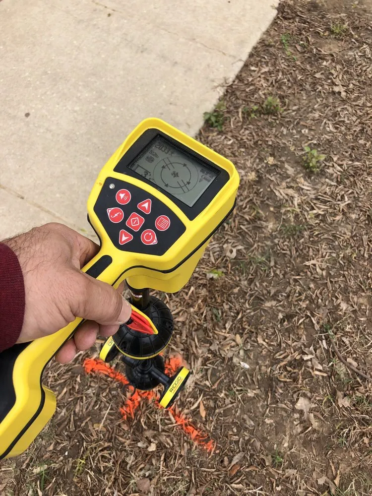 Slide of Texas Service Plumbing