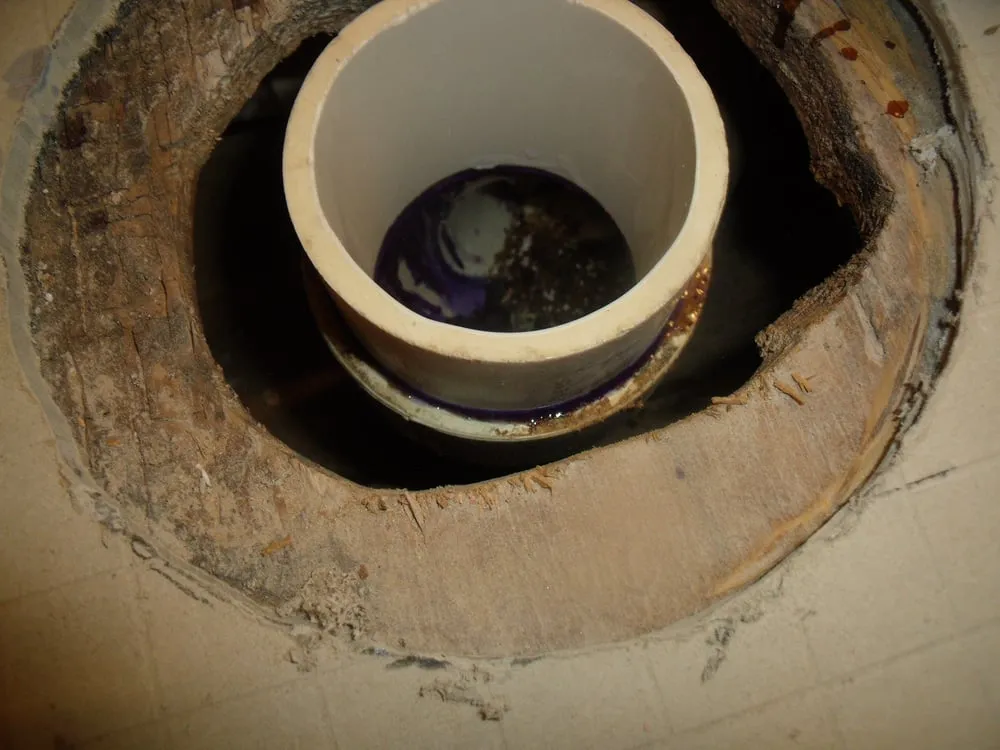 Slide of Texas Service Plumbing