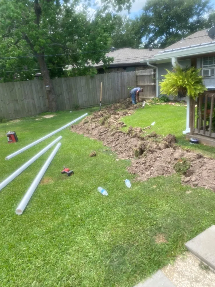 Expert emergency plumbing in Bridge City, TX by Texas Southern Plumbing