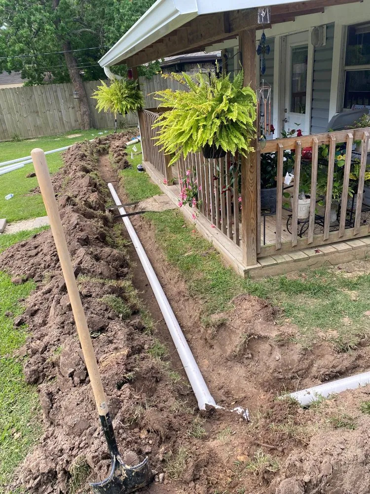 Quality plumbing repair in Bridge City, TX by Texas Southern Plumbing