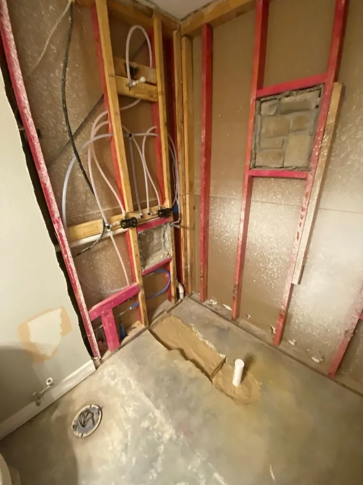 Slide of Texas Southern Plumbing