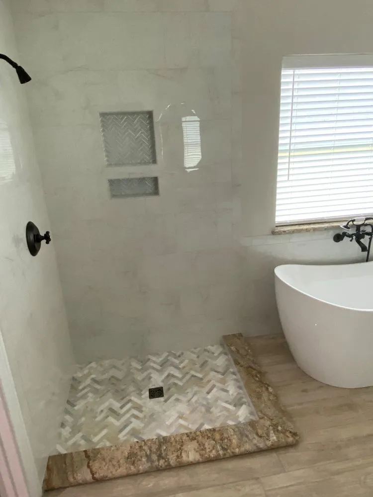 Slide of Texas Southern Plumbing