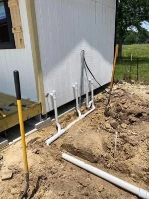 Texas Southern Plumbing