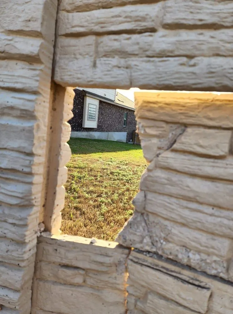 Slide of Texas Spartan Remodeling