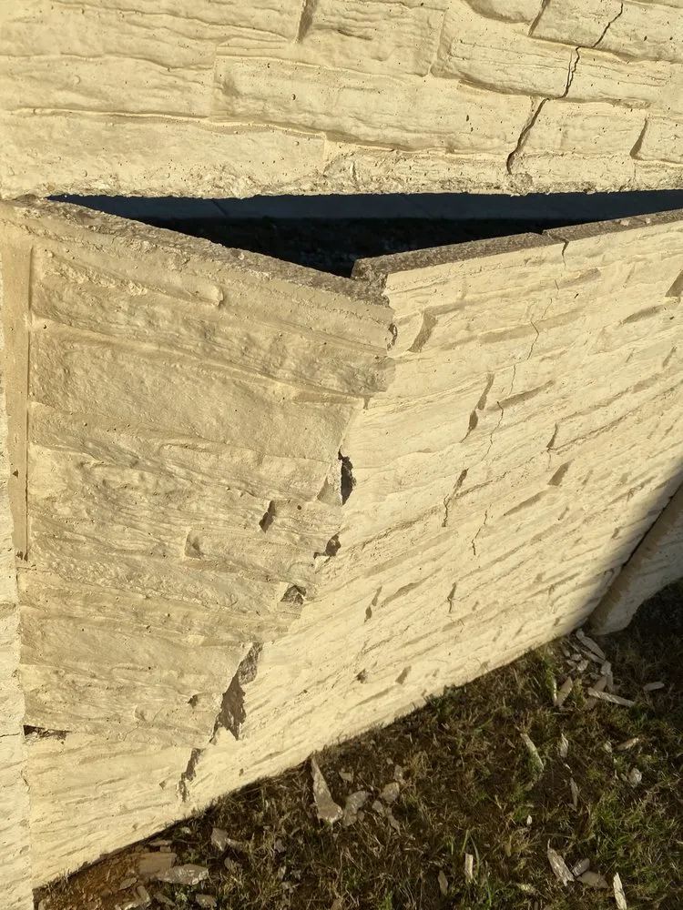 Slide of Texas Spartan Remodeling