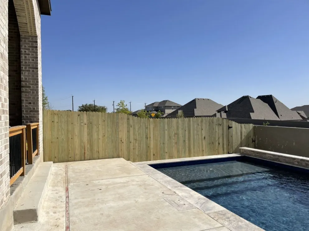 Slide of Texas Spartan Remodeling