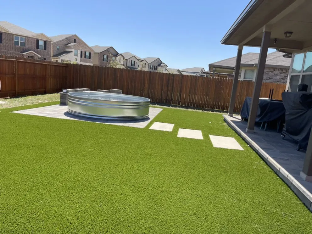 Slide of Texas Spartan Remodeling