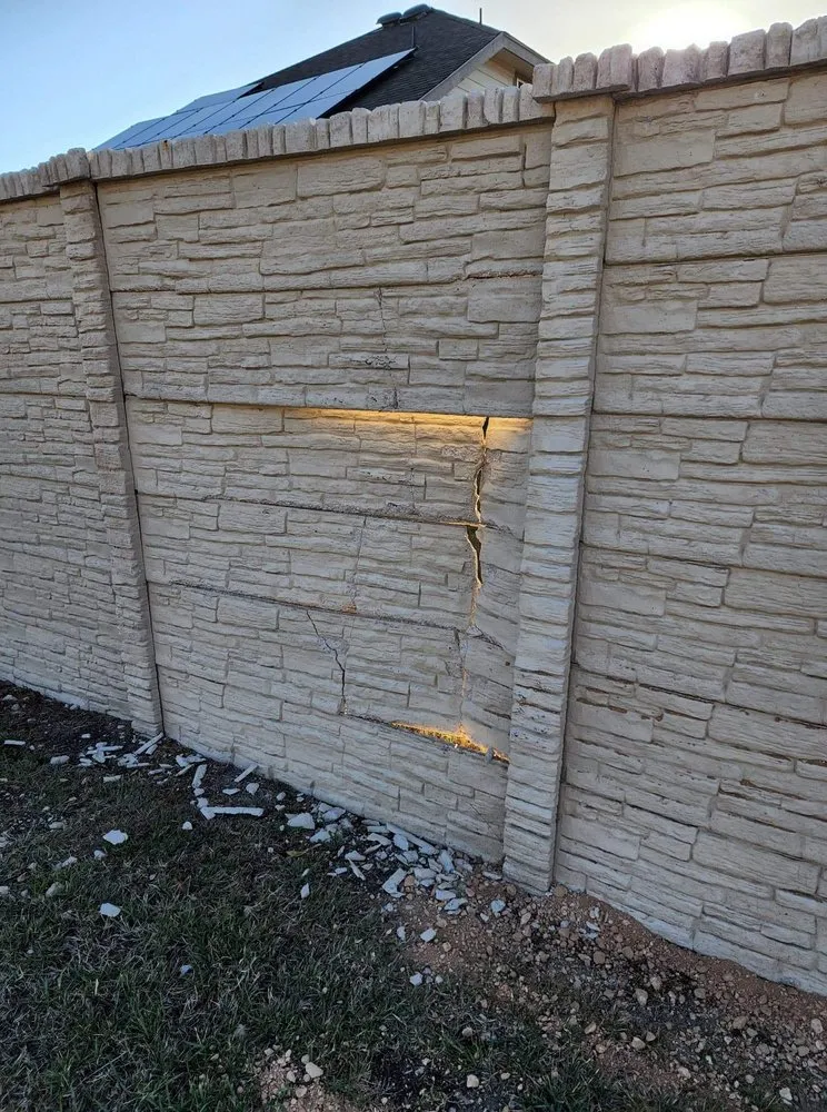 Slide of Texas Spartan Remodeling