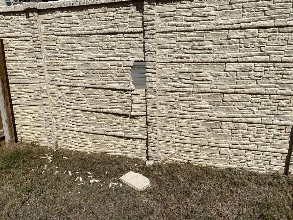 Slide of Texas Spartan Remodeling