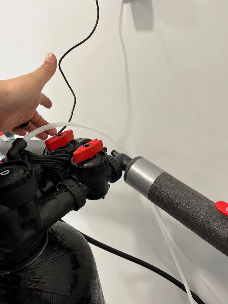 Slide of Texas Star Plumbers