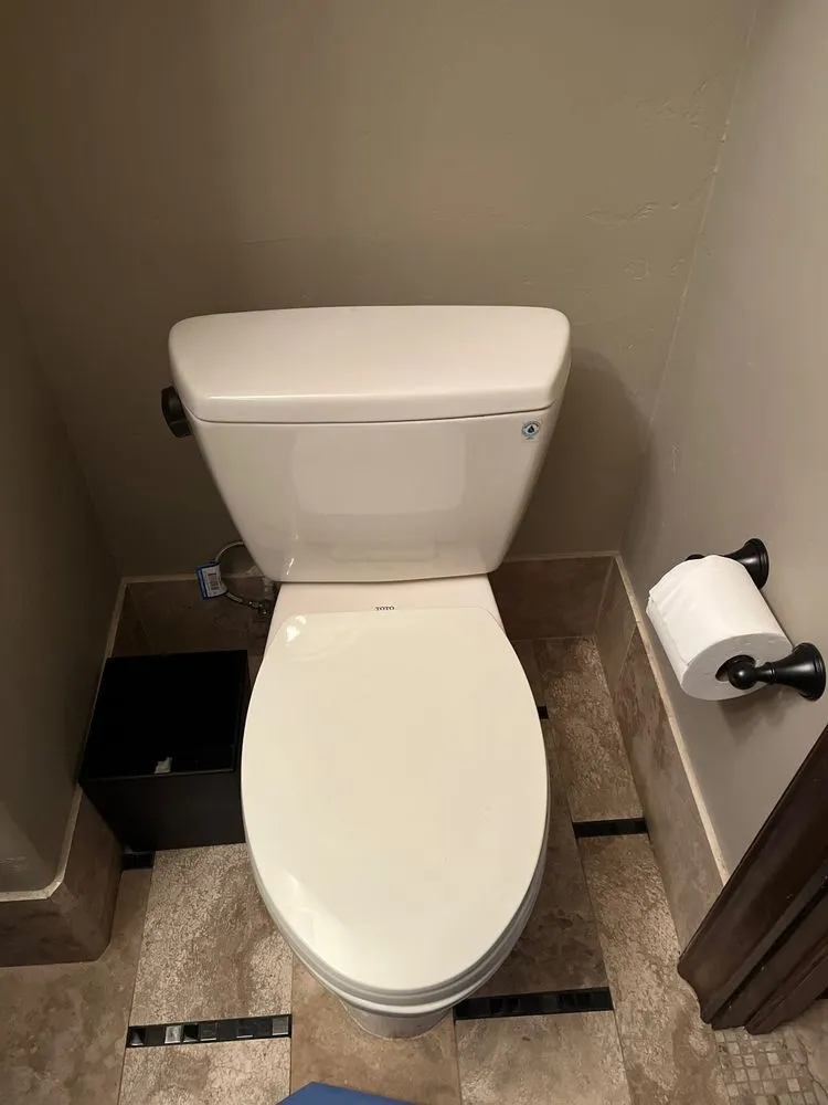 Slide of Texas Star Plumbers