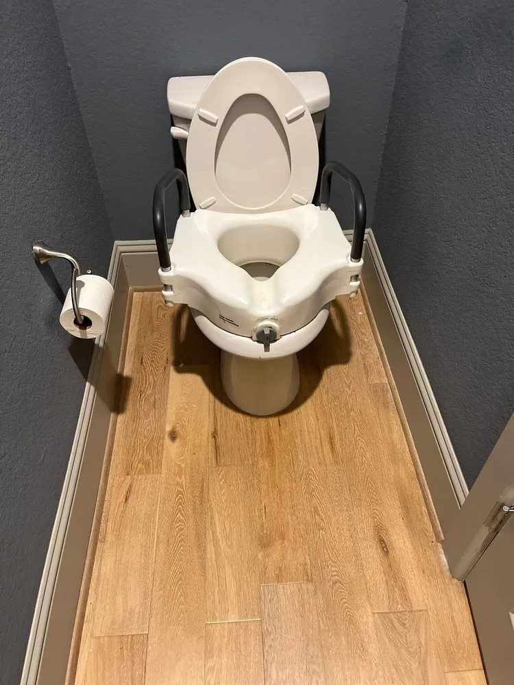 Slide of Texas Star Plumbers