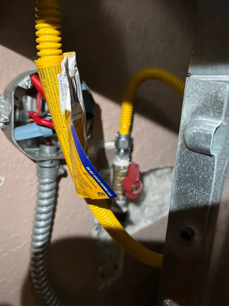 Quality pipe repair service in Magnolia, TX - Texas Star Plumbers