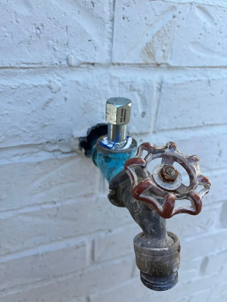 Affordable drain cleaning experts serving Magnolia, TX - Texas Star Plumbers