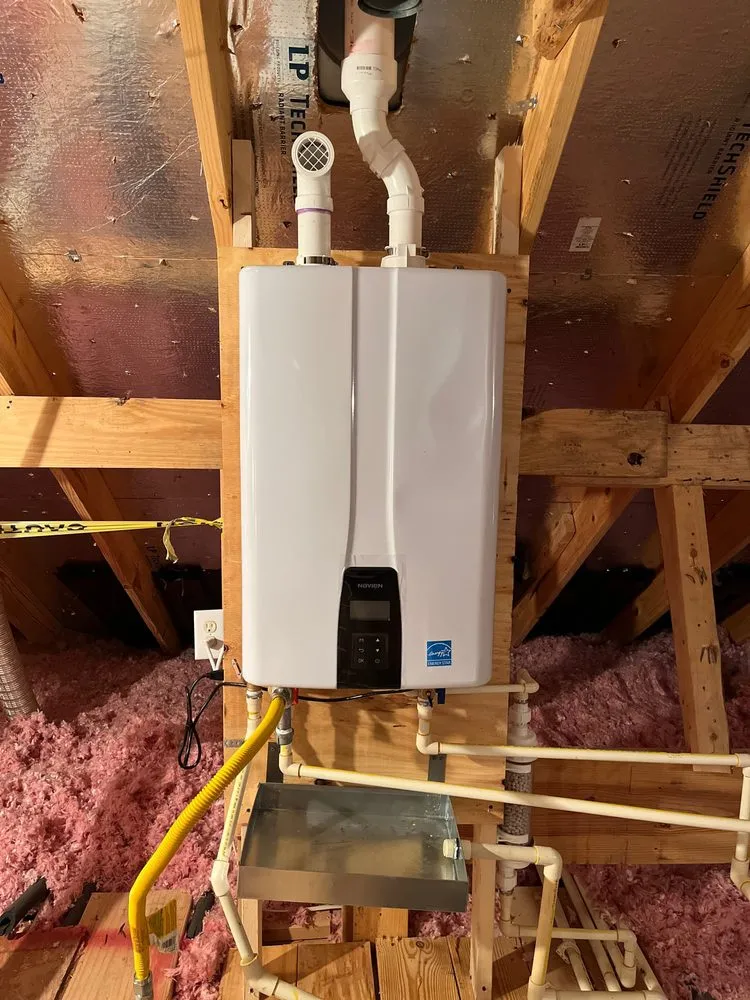 Emergency emergency plumbing in Magnolia, TX by Texas Star Plumbers