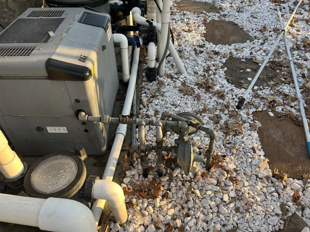 Slide of Texas Star Plumbers