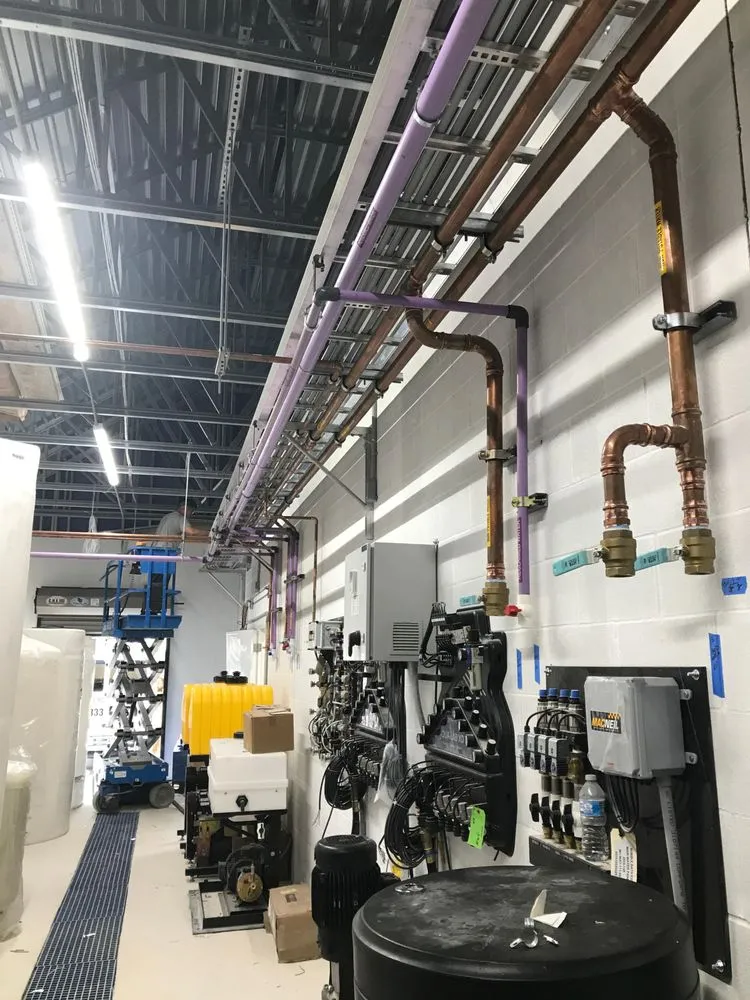 Slide of Texas Star Plumbing