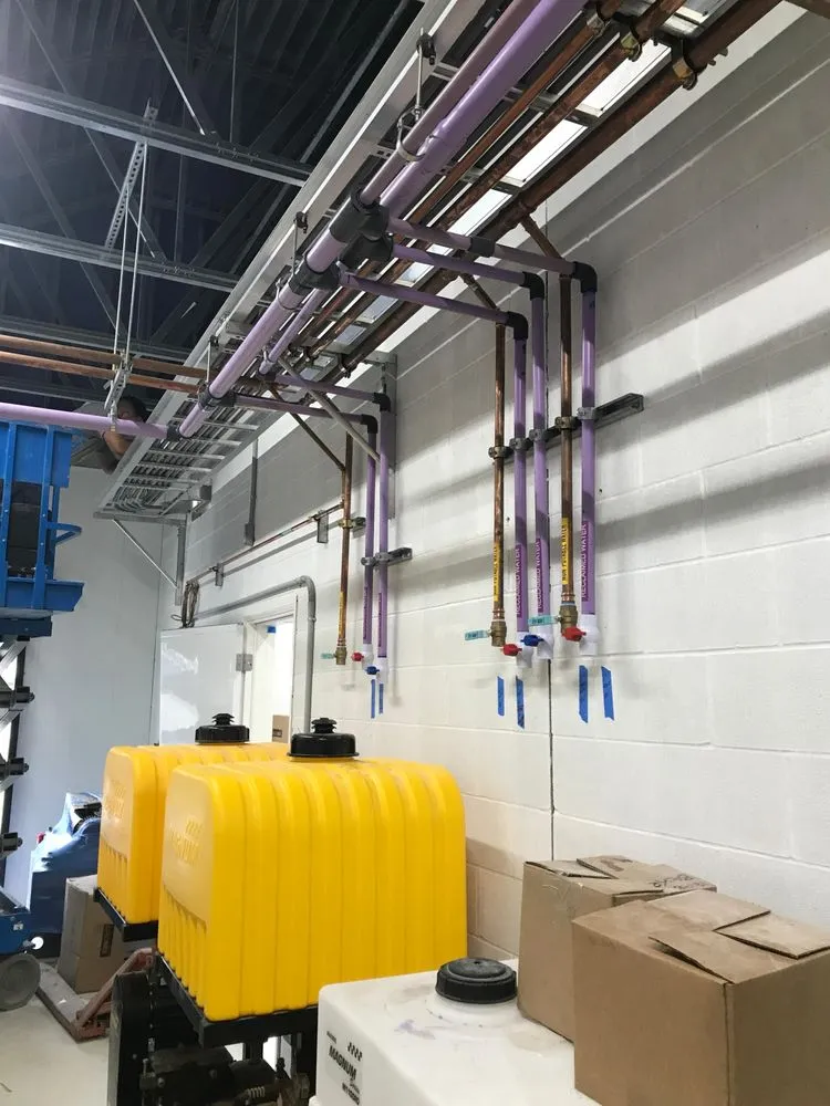 Slide of Texas Star Plumbing